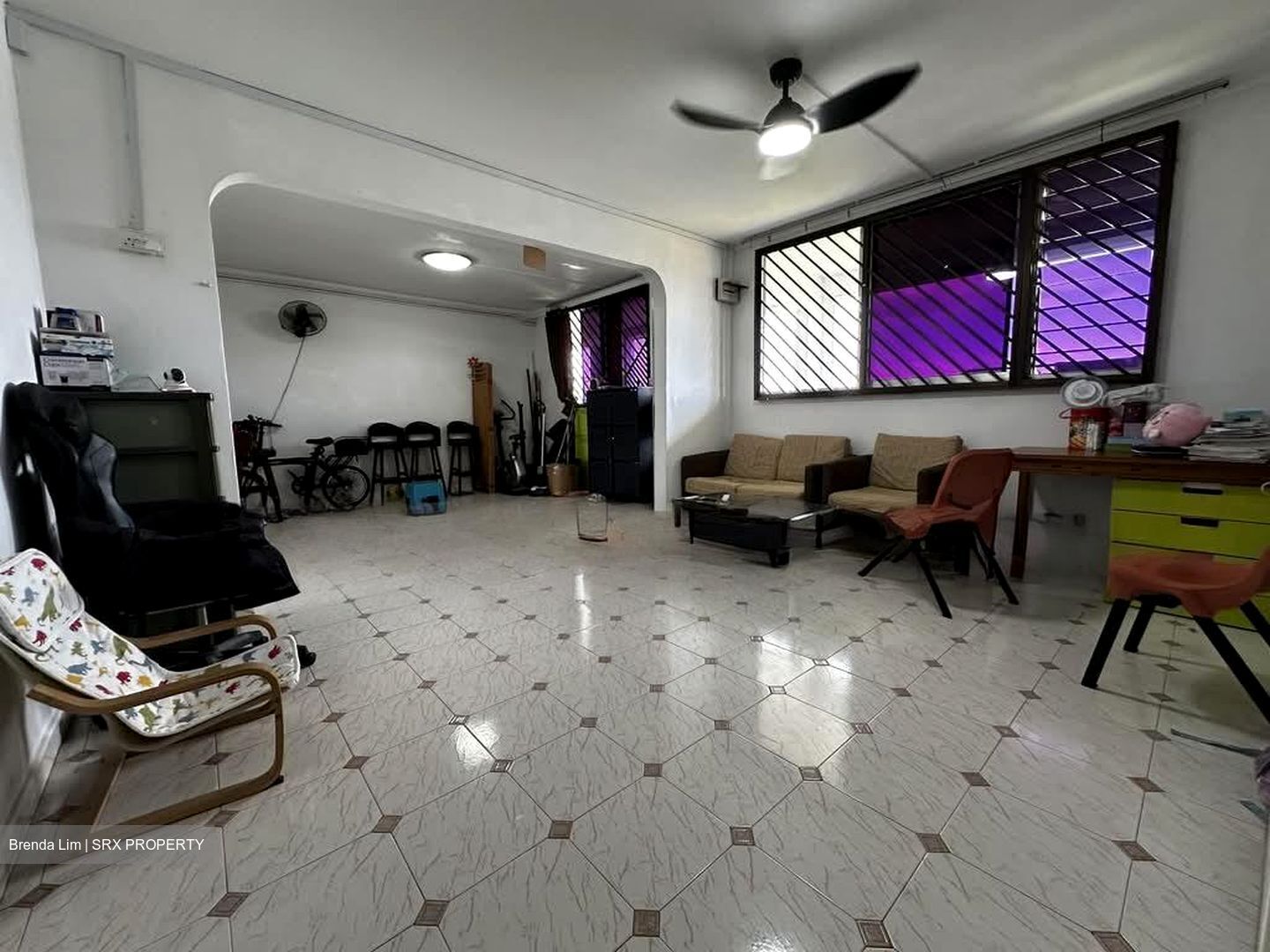 Blk 155 Simei Road (Tampines), HDB 4 Rooms #551843741